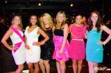Josephine Glows, Madisons Glisten During Clubby Annual �MadiSCENE� Fundraising Party!